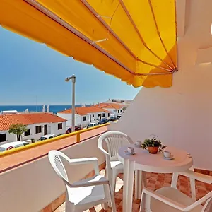 Ocean View By Homing Apartment
