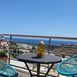 Penthouse With Sea Views Apartment