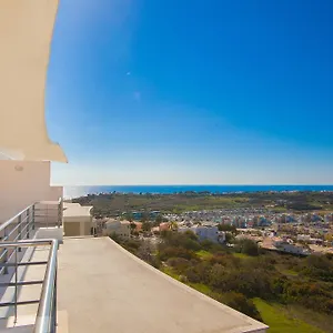 Sea View Penthouse In Apartment