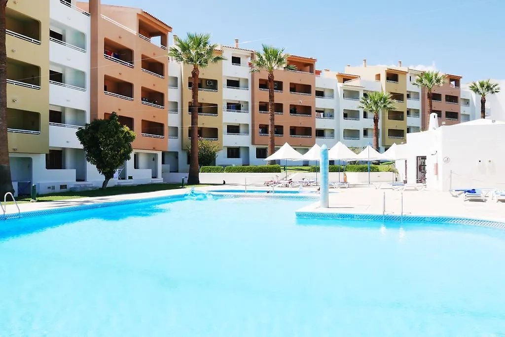 Apartmán Apartamento Em Albufeira - Praia A Pe Portugalsko
