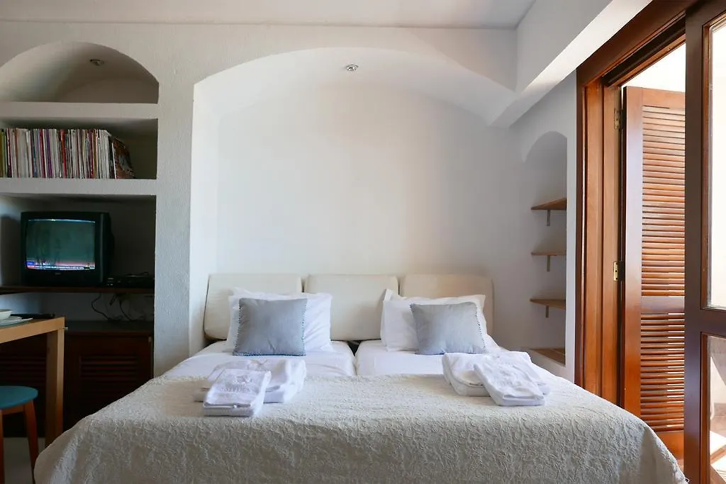 Apartamento Em Albufeira - Praia A Pe Apartment