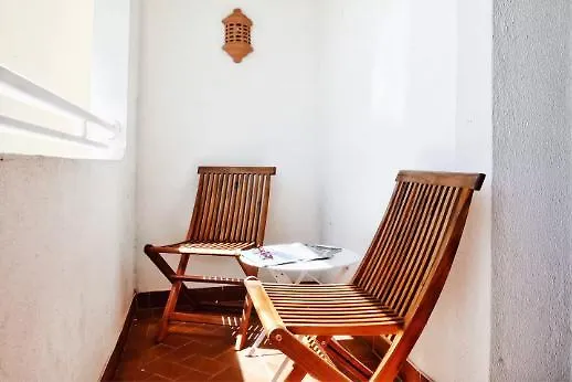 Apartamento Em Albufeira - Praia A Pe Apartment 0*,
