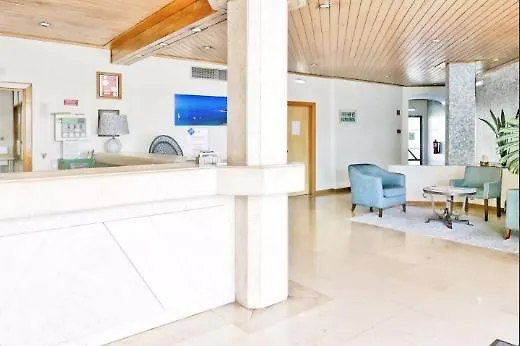 Apartamento Em Albufeira - Praia A Pe Apartment