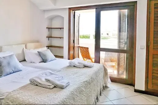 Apartamento Em Albufeira - Praia A Pe Apartment Portugal